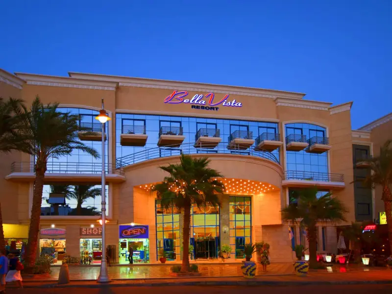 Bella Vista
