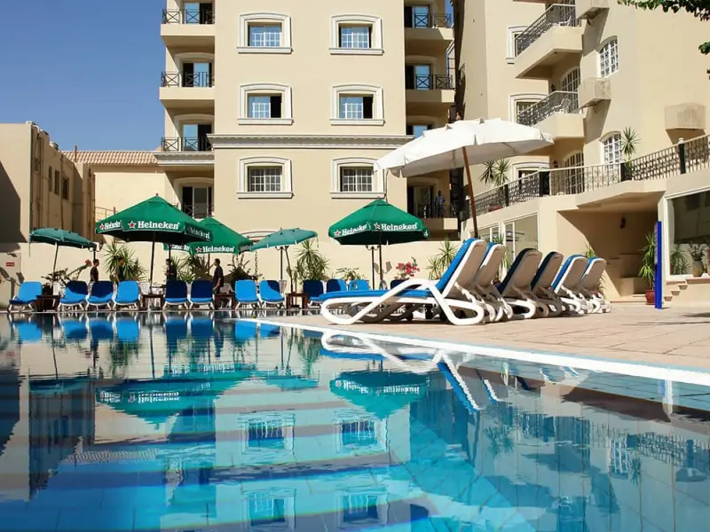 Elysees Dream Beach