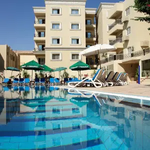 Elysees Dream Beach