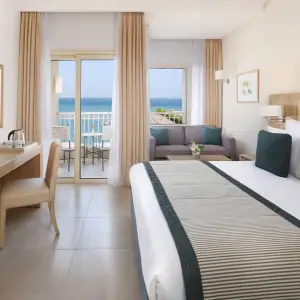 Jaz Elite Casa Del Mar Beach Resort