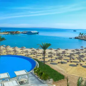 Jaz Elite Casa Del Mar Beach Resort