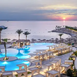 Jaz Elite Casa Del Mar Beach Resort