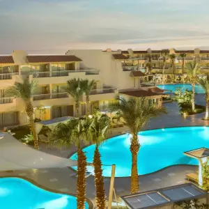 Jaz Elite Casa Del Mar Beach Resort