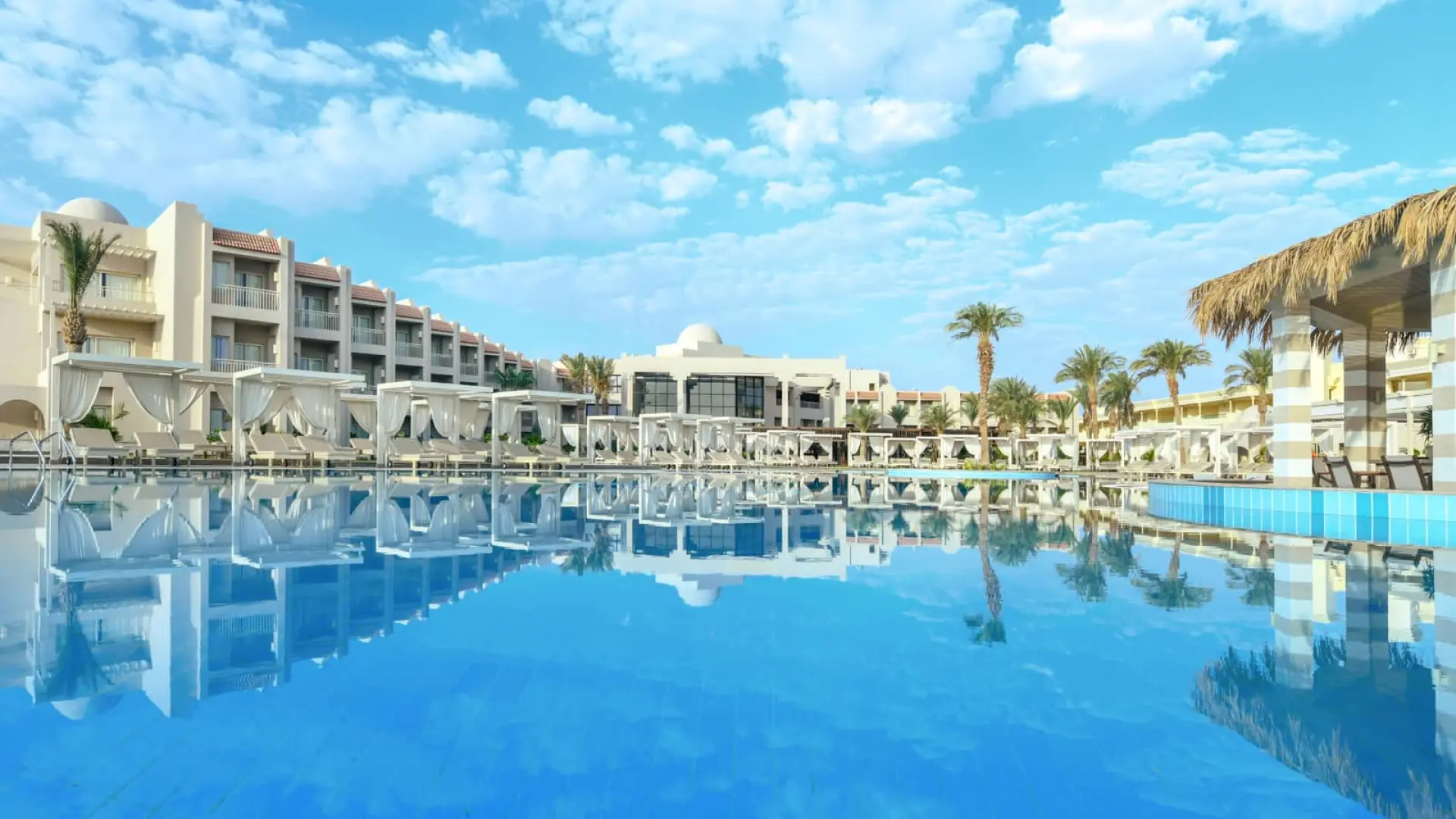 Jaz Elite Casa Del Mar Beach Resort