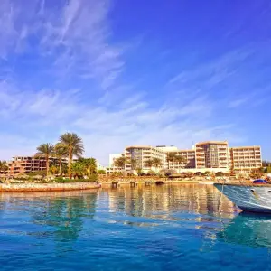 Marriott Beach Resort