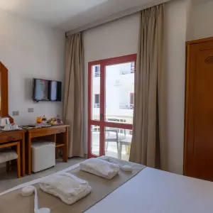 Minamark Resort And Spa