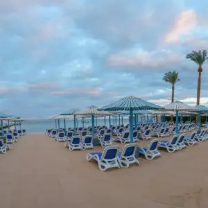Minamark Resort And Spa