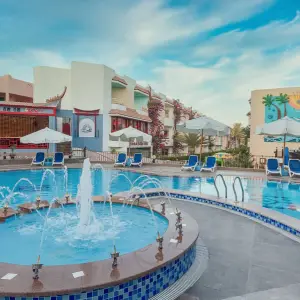 Minamark Resort And Spa
