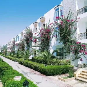 Minamark Resort And Spa
