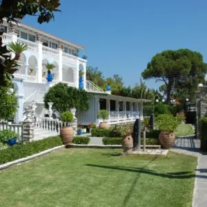 Diaporos