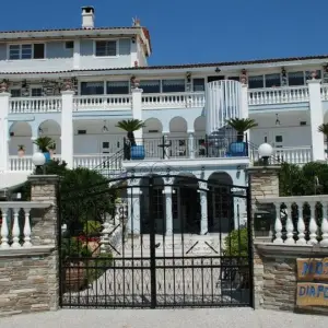 Diaporos