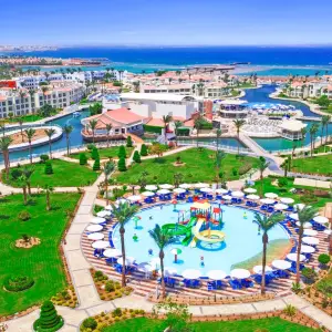 Pickalbatros Dana Beach Resort