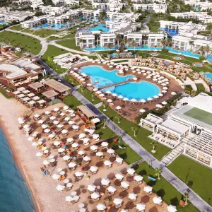 Rixos Premium Magawish
