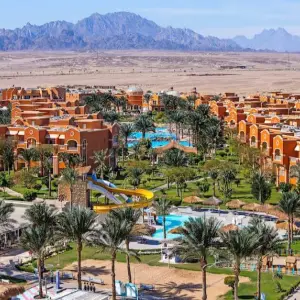 Sentido Caribbean World Resort Soma Bay