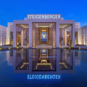 Steigenberger Ras Soma