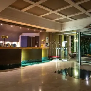 Dion Palace