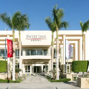 Swiss Inn Resort