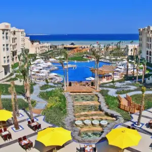 Tropitel Sahl Hasheesh