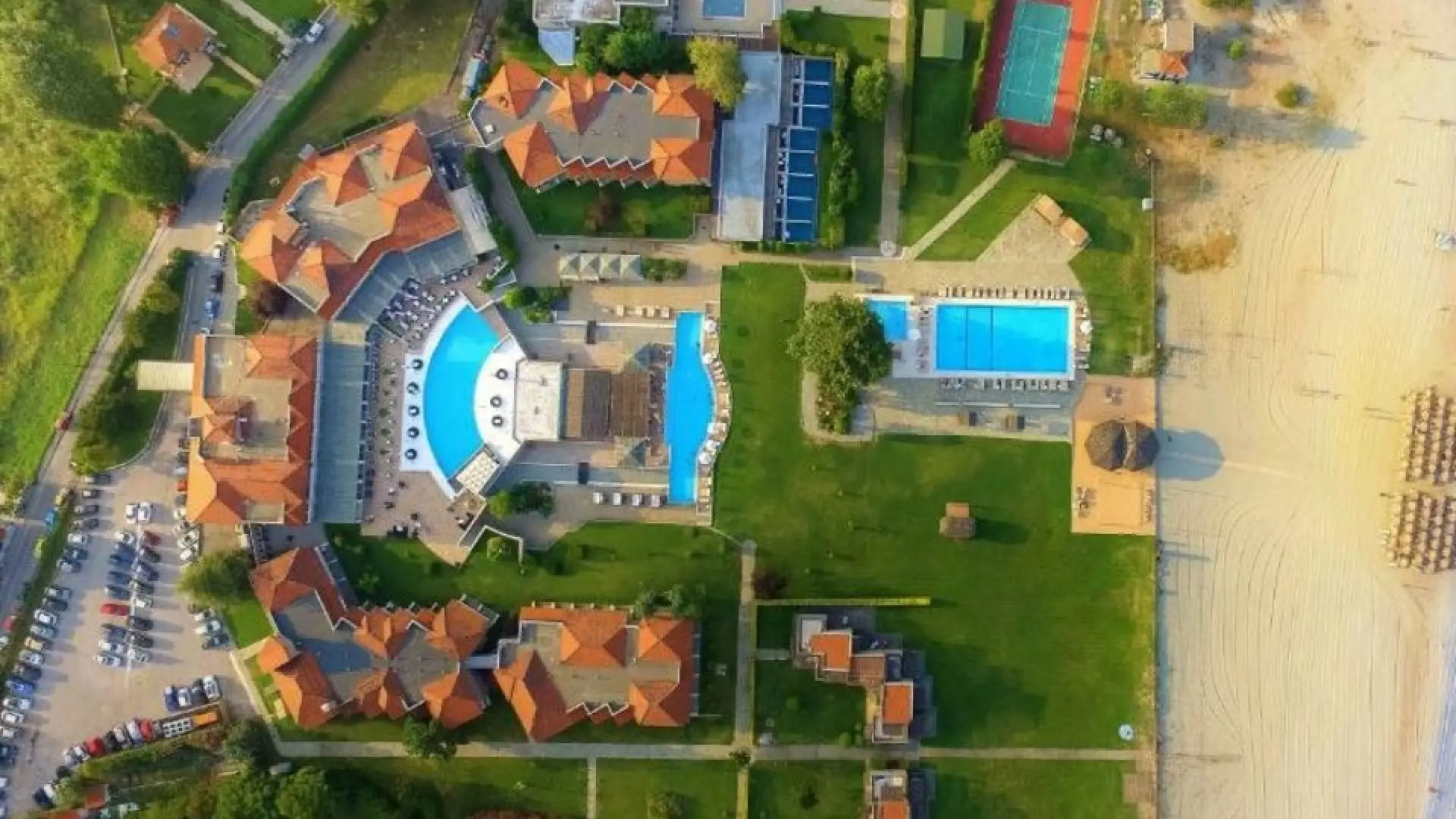 Dion Palace
