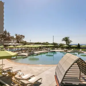 Divani Apollon Palace & Thalasso