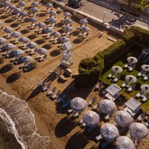 Divani Apollon Palace & Thalasso