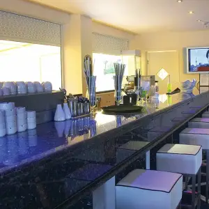Dolphin Resort