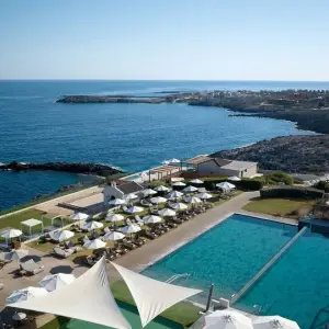 Domes Aulus Chania