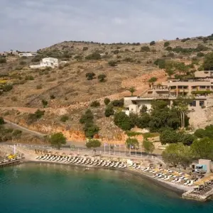 Domes Aulus Elounda