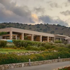 Domes Aulus Elounda