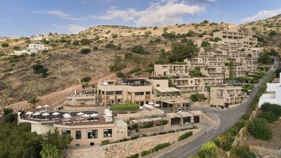 Domes Aulus Elounda