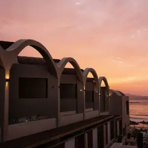 Domes Noruz Chania