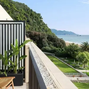 Domes Of Corfu