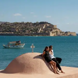 Domes Of Elounda