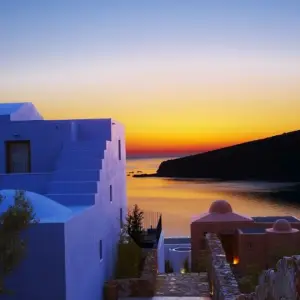 Domes Of Elounda