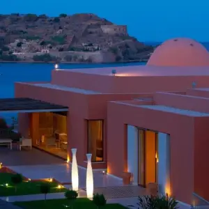 Domes Of Elounda