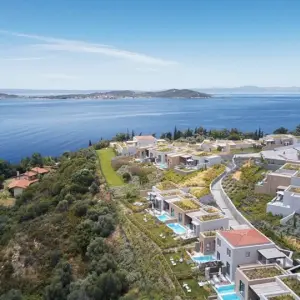 Eagles Villas