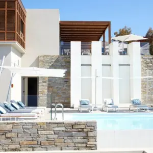 Eagles Villas