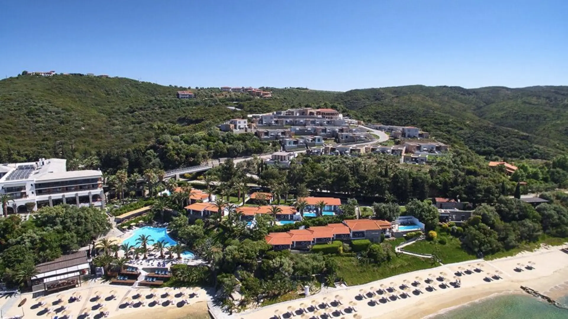 Eagles Villas