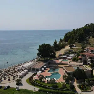 Elani Bay Resort