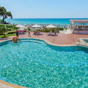 Elani Bay Resort