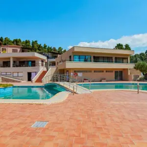 Elani Bay Resort