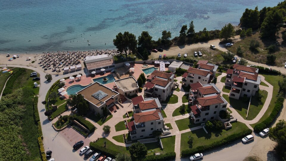 Elani Bay Resort