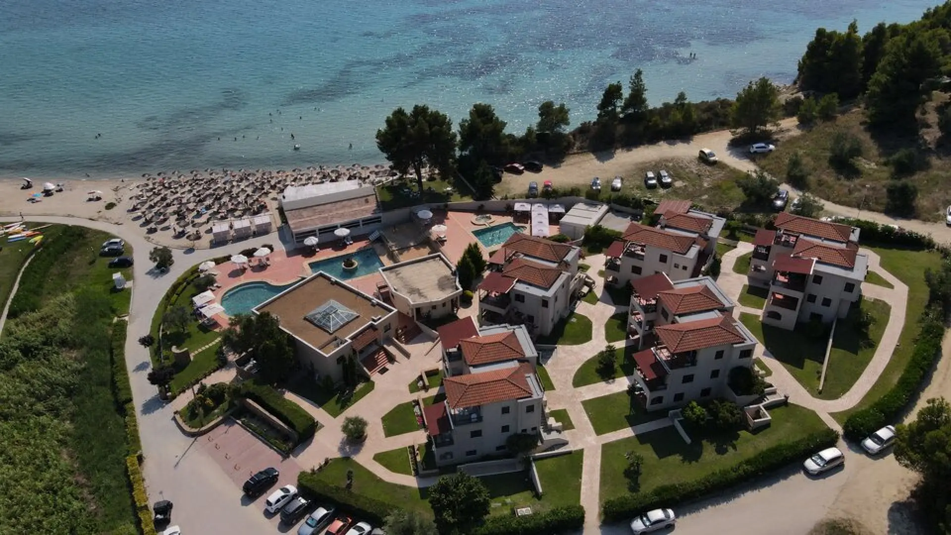 Elani Bay Resort