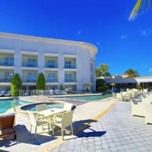 Elinotel Apolamare