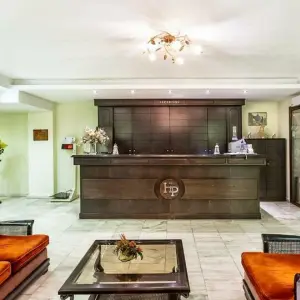 Elinotel Polis