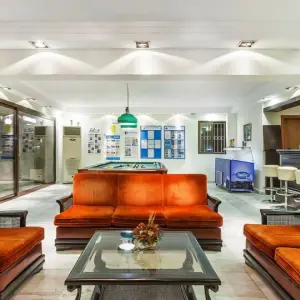 Elinotel Polis