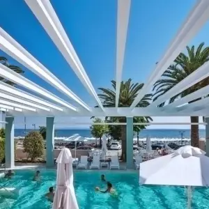 Elinotel Sermilia Resort
