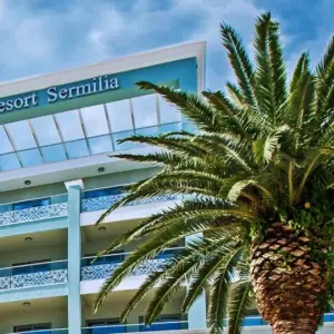 Elinotel Sermilia Resort