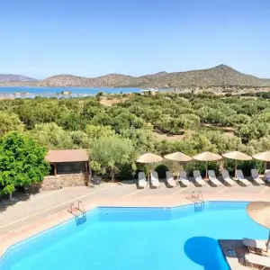 Elounda Krini