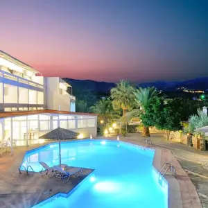 Elounda Krini